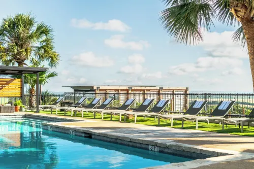 Hillside Boutique Hotel - Wifi