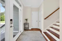 Winyah Bay House 4 Bedroom Home - 4-Star