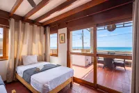 El Templo Surf House - 2-Star
