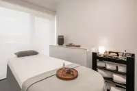 Eurostars Oasis Plaza - spa
