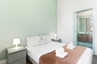 GuestReady - Porto Home II (with balcony) - شرفة