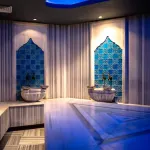 Radisson Blu Hotel Diyarbakir, Turkey - Spa