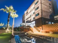 Jeju BunkerHotel&Resort Các khách sạn gần Đền Yeongsansa