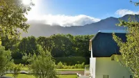 Le Franschhoek Hotel & Spa by Dream Resorts - romantique