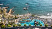 Star Beach Village & Water Park - Meerblick