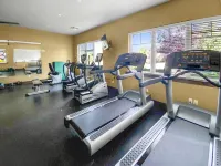 Park's Edge 844 - Gym