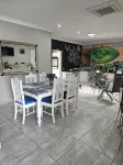 The Armagh Guesthouse - breakfast