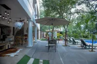 Kasambabezi Lodge - Lodges