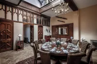 Stanbrook Abbey Hotel, Worcester - Pet-friendly