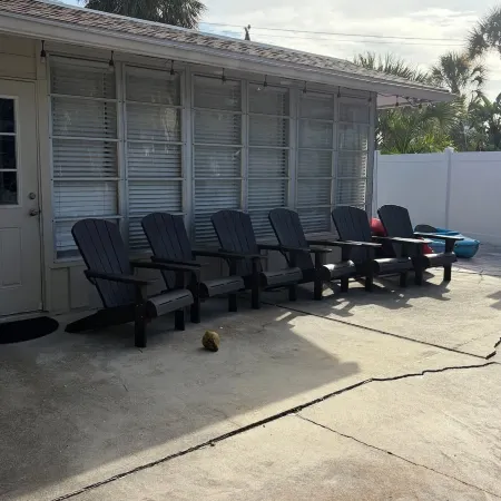 Siesta Beach Getaway With Heated Pool