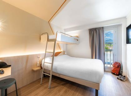 Ibis Budget Chambéry Centre-Ville