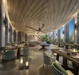 Hilton Garden Inn Tirana - Pet friendly