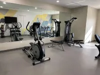 Best Western Plus Executive Residency Antioch Inn - Gym