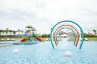 Sbh Gloria Hue - Bãi biển