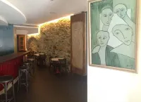 Hotel Carmen - Breakfast