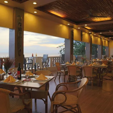 Turtle Bay Dive Resort