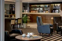 Best Western Appleby Park Hotel - Baarit