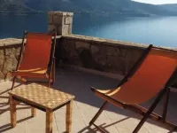 Cozy Apollon Villa, Sea View, Next to Galaxidi - Ocean View