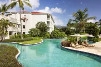 Sandals Grande St. Lucian - All Inclusive Adults Only - sul mare