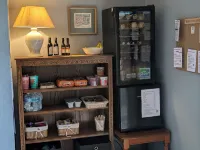 Bossington Bunkhouse - Hostels