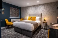 Hunday Manor Country House Hotel - 4 Sao