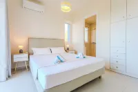 Resitour - Chania Aphrodite Beachfront - balcony