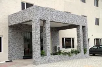 GreenPoint Hotel - ที่มีอ่างอาบน้ำ