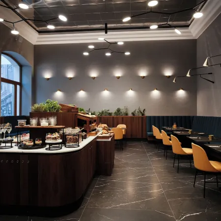 Palatinus Boutique Hotel
