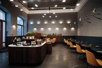 Palatinus Boutique Hotel - breakfast