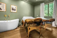 Chateau Avalon - Spa