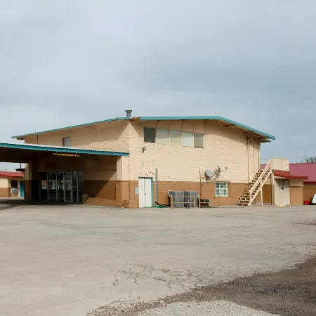 OYO Hotel Guymon OK US-54