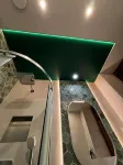 Rybaki Sauna & Jacuzzi Apartament - Jacuzzi