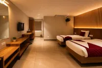Hypolux Business Hotel - 2-Star