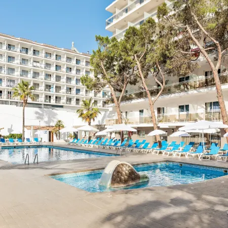 Hotel Best Oasis Park