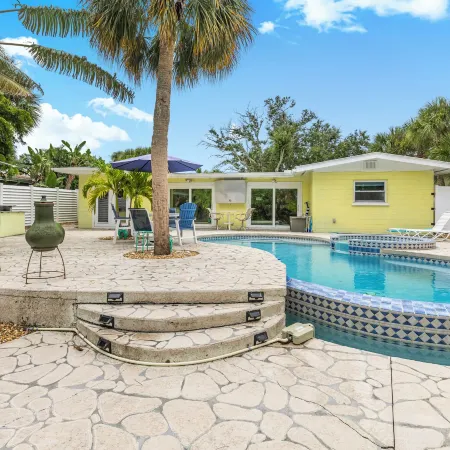 4BR Spacious Paradise