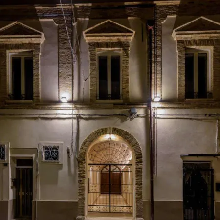 Marie Claire Apartments & Spa