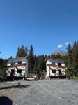 Orange Poppy - Seward Alaska Modern Forest Tiny Home Retreat Near Kenai Fjords - Chalets