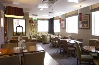 Premier Inn Coventry City (Earlsdon Park) - Bữa sáng