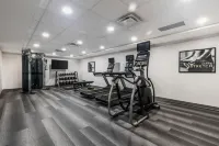Staybridge Suites DAWSON CREEK by IHG - ที่มีฟิตเนส