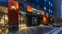 APA Hotel Suidobashi Ekimae Hotels in Suidobashi/Tokyo Dome