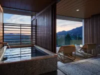 Arima Grand Hotel - Rooftop Pools