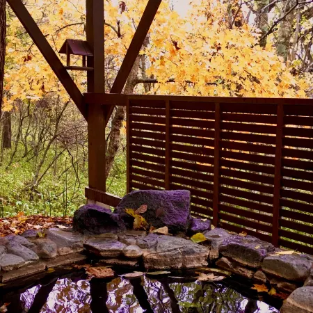 Lakeside Resort Pension Kussharera