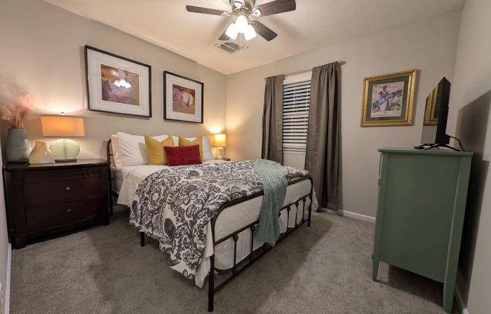 Spacious 6BR North Augusta Home