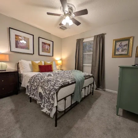 Spacious 6BR North Augusta Home