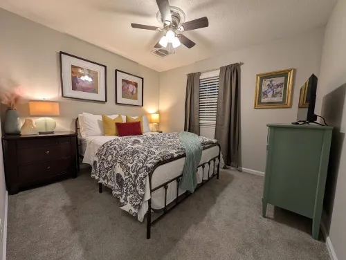 Spacious 6BR North Augusta Home - 3-Star