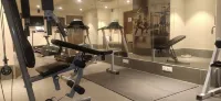 Ira by Orchid Bhubaneswar - Fitnessstudio