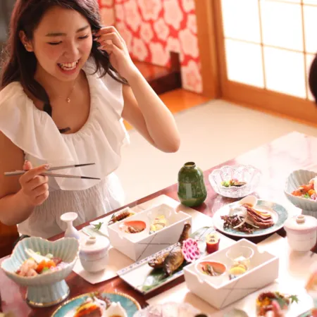 Yunogo Yuzu Hotel Senrien