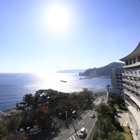 KKR Hotel Atami