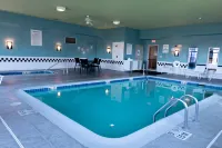 Holiday Inn Express PENDLETON by IHG - Pools