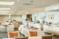 EM Wellness Kurashino Hakko Lifestyle Resort - breakfast